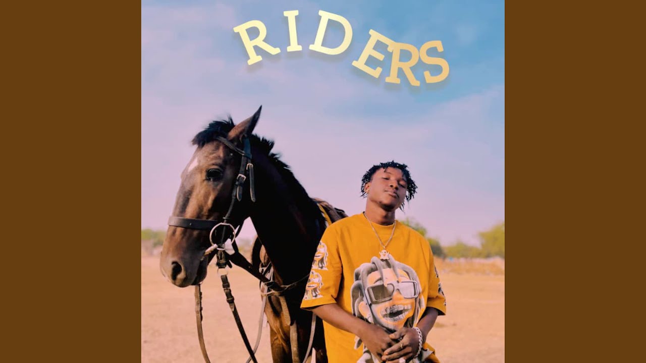Watch Riders on YouTube Watch Riders on YouTube