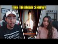 The Truman Show (1998) Movie Reaction! FIRST TIME WATCHING!