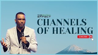 Channels Of Healing | Sunday, 26th May 2024 | The Elevation Church Broadcast