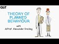 Theory of Planned Behaviour