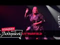 LiV Warfield live | Leverkusener Jazztage 2023 | Rockpalast