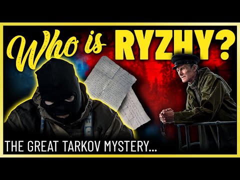 The Most Important Scav - Escape From Tarkov Updates