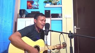 Sandiwara Cinta - Republik || Rizky Libra Cover