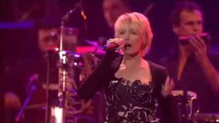 Dana Winner - Hopeloos en verloren.avi chords