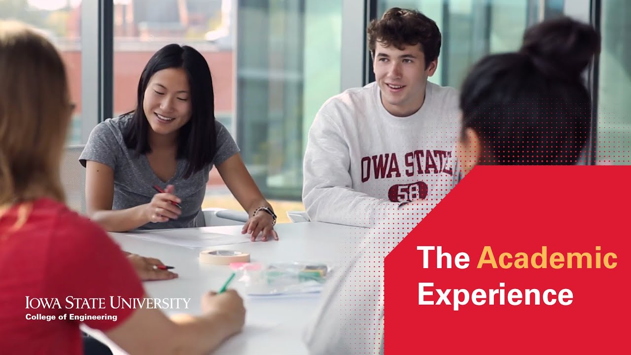 The Academic Experience