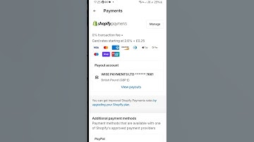 Activate shopify payments without ssn. How to activate shopify payments in unsupported country