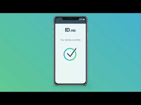 Create an Account with ID.me on VA