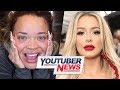 Tana Mongeau Dragged Over Edited Instagram Photo | YouTuber News