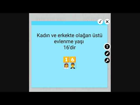 KPSS güncel bilgiler  BENİM HOCAM 2018