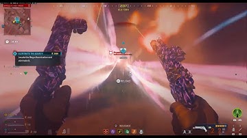 Taking Down The Mega Abomination In MW3 Zombies - No Commentary