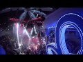 12.07.2013 David Vendetta, IBIZA club Odessa - День роджения клуба Ибица Одесса