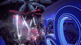 12.07.2013 David Vendetta, IBIZA club Odessa - День роджения клуба Ибица Одесса