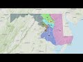 Maryland Democrats considering redistricting