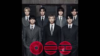 BTS - Like animals but with no music 