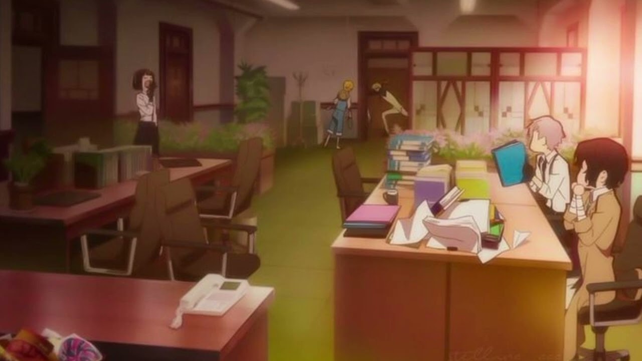 Ranpo Sleep Aid #sleepaid #bsd #bsdsleepaid #bungostraydogs #lofi #asmr #sleep #sleepaidasmr #ranpo