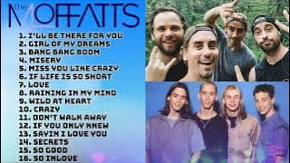 🔴 THE MOFFATTS FULL ALBUM ( 1998 )