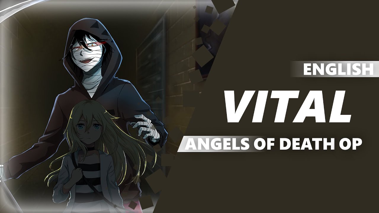 Angels of Death in italiano - Crunchyroll
