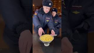 Задержание особо важного преступника #приколы #humor #like #funny #recommended