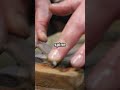 Your knife is not dull, you are sharpening it wrong. Fix this in 60 seconds.#japaneseknife