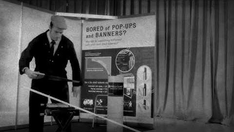 Shell-Clad installation. The smart alternative!