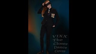 Download Lagu [VIXX DANCE COVER CONTEST] by Jessie - The Closer MP3
