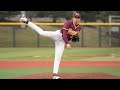 Highlight: Minnesota Gopher Baseball Wins Second Game of Doubleheader Over Penn State
