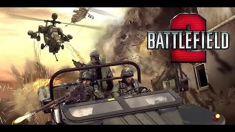 Play Battlefield 2 Online Without GameSpy or BF2 Revive Battlefield 2  Back! 2023/06/25 19:45 08 566