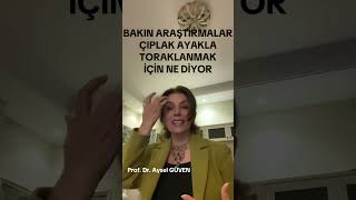 Çiplak Ayak Dolaşin