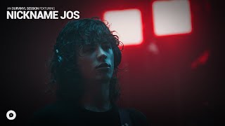 Video thumbnail of "nickname jos - TERMS | OurVinyl Sessions"
