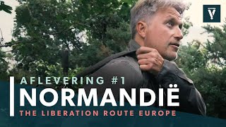 Aflevering #1 | Normandië (Liberation Route Europe)