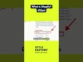 What is Shopify? #Short