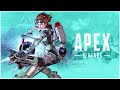 ЛУЧШАЯ КБ НА ДАННЫЙ МОМЕНТ APEX LEGENDS