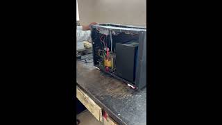 HOW TO OPEN UPS