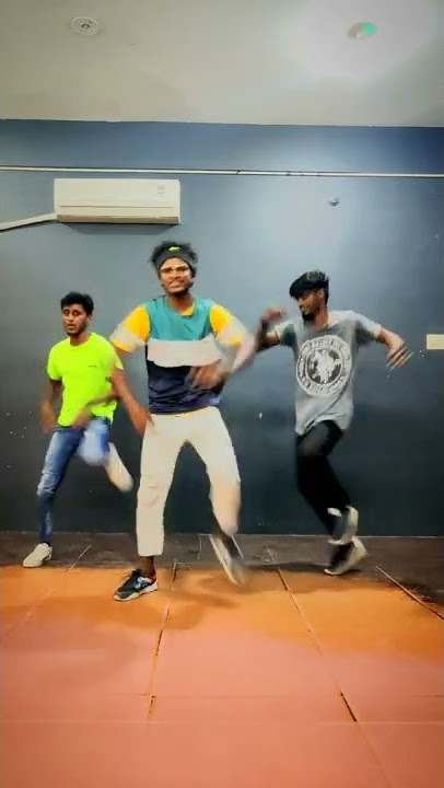Oo soldriya Mama Oo oo Soldriya Mama ( Tamil) | pushpa | Allu Arjun| Samantha | Stepperz