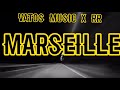 Vatos music  marseille feat rr