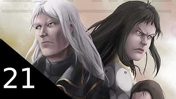 Exit Fate Walkthrough Part 21