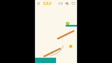 Draw Lines Chapter 8 Level 71-80 | 3 Stars Walkthrough