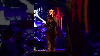 Yıldız Tilbe - Kafam Hafif Dumanlı / Bursa Açıkhava 12.10.2022