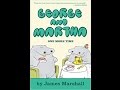 George Und Martha Noch Einmal Von James Marshall