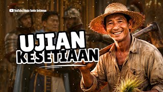 LOYALTY TEST STORY | #obajatantosetiawan #inspiringstory #lifemotivation #story #inspiration #fyp