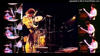 Video voorbeeld van "08. Earth Blues (Live - Madison Square Garden - January 28th 1970)"