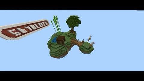 Floating Islands Lobby