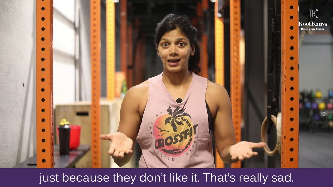 KOOL KANYA -  Neha Aggarwala