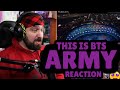 This is BTS ARMY | Introduction to BTS fans REACTION
