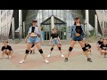 POLICEMAN- Eva Simons, Konshens. DANCEHALL choreo by Adelina Popaz