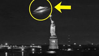 JUST IN: The Ultimate Compilation of UFO Conspiracies - You Won’t Believe What We Found!
