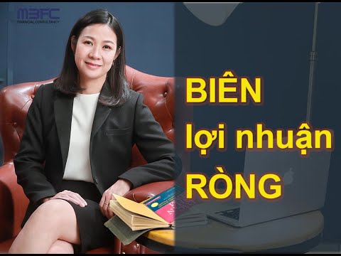 Video: Biên lãi ròng không lãi suất là gì?