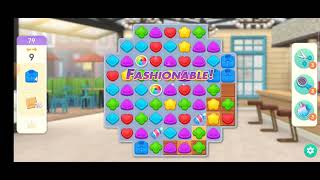 Project Makeover-Hard Level 79 NO BOOSTERS #projectmakeover #projectmakeovernobooster