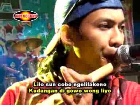 Via Vallen - Kelangan (Official Music Video)