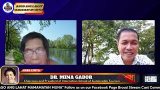 Famous BAGO ANG LAHAT MAMAMAYAN MUNA Profile